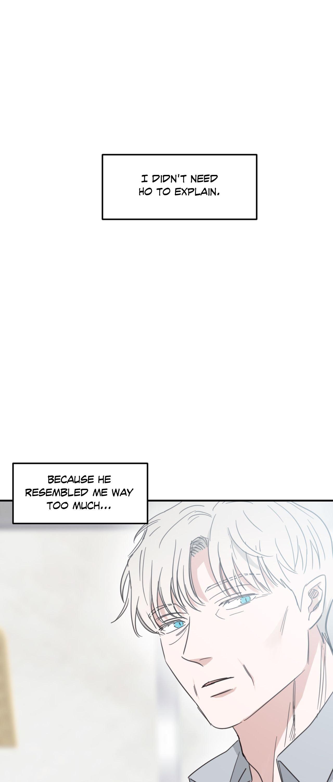 Read Our Sunny Days chapter 51.6 image 35 on Lezhin