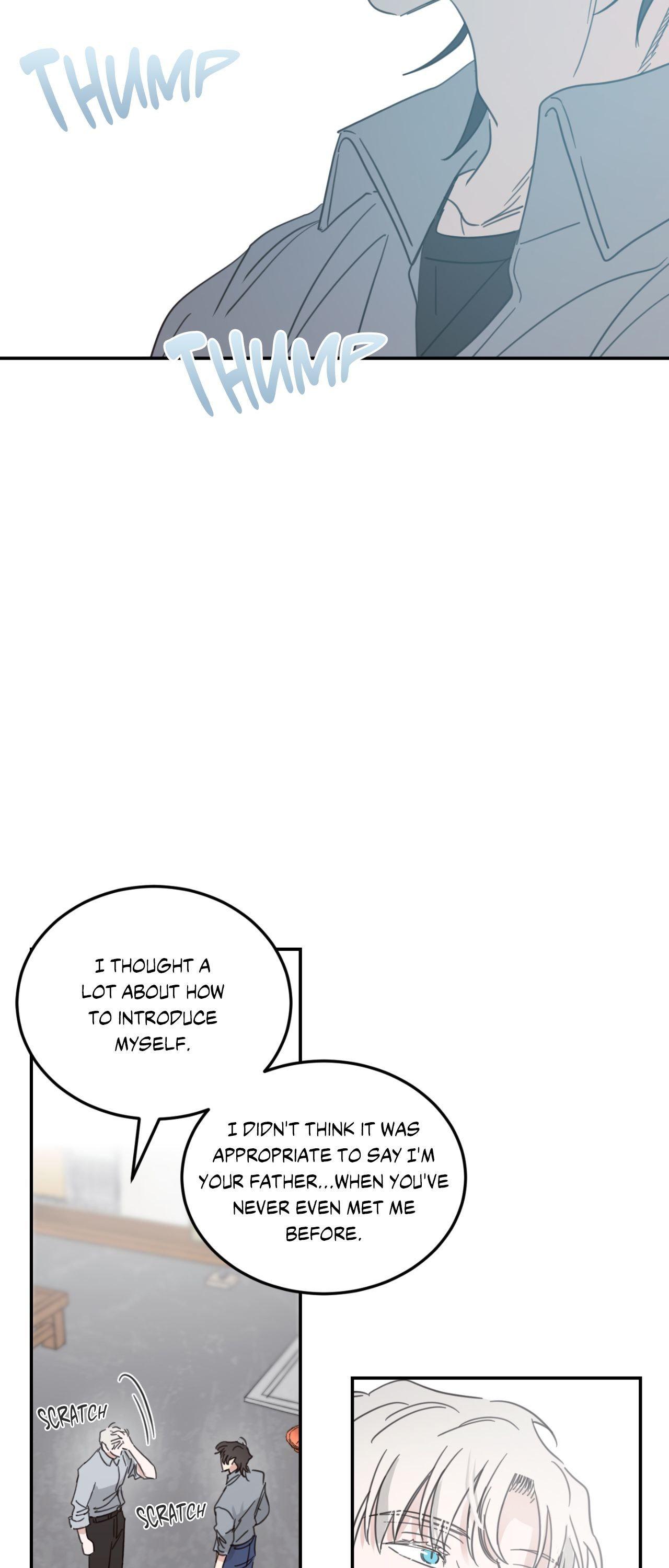 Read Our Sunny Days chapter 51.6 image 39 on Lezhin