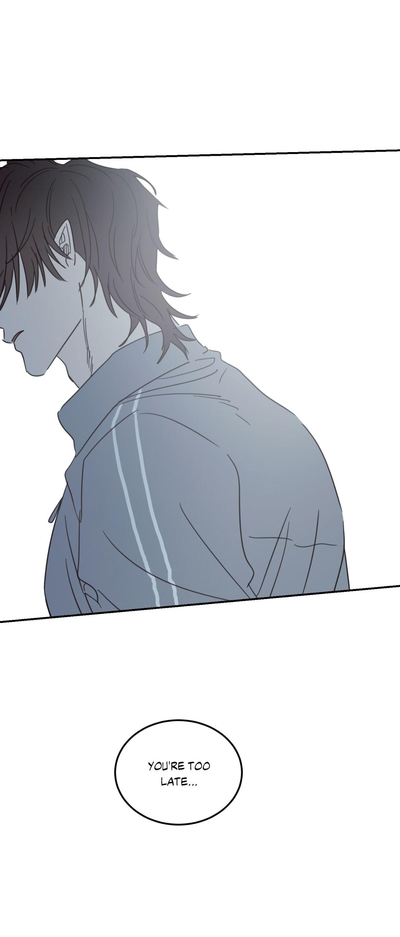 Read Our Sunny Days chapter 51.6 image 42 on Lezhin