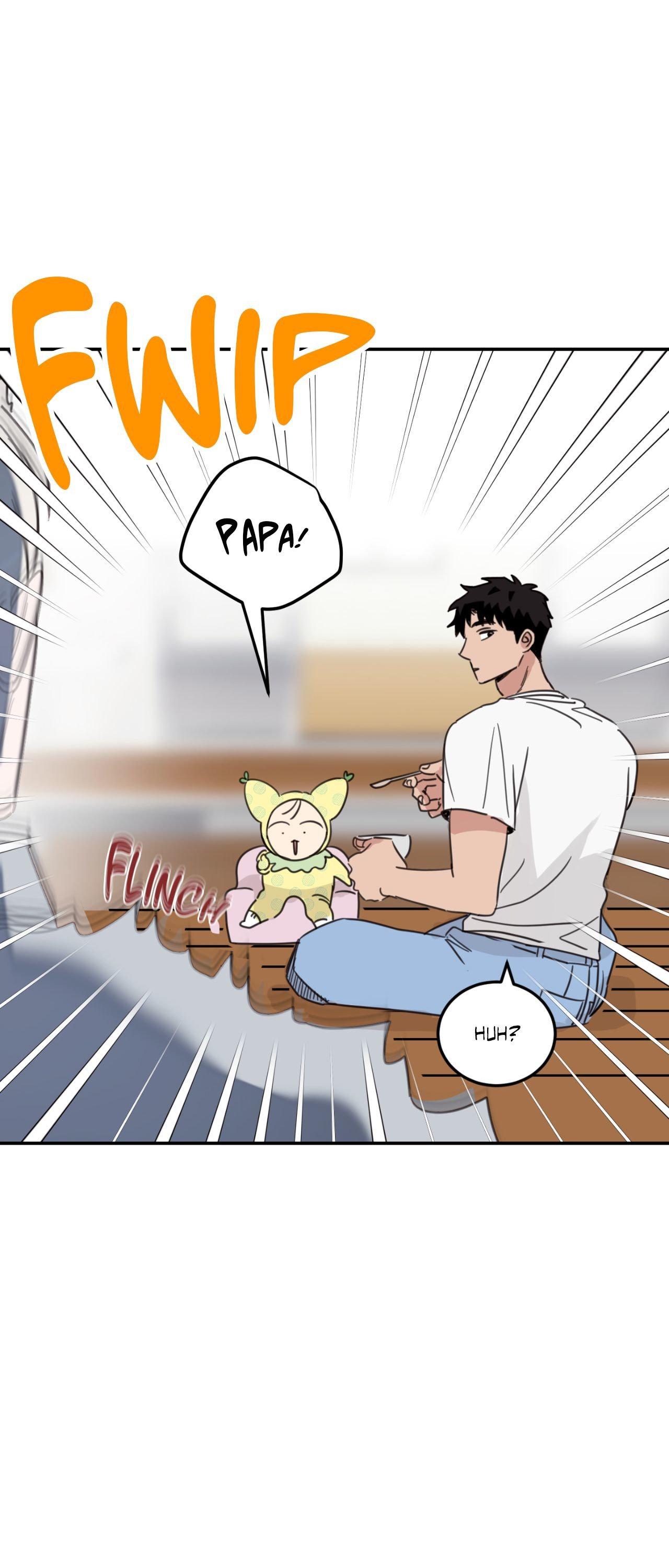 Read Our Sunny Days chapter 51.6 image 7 on Lezhin