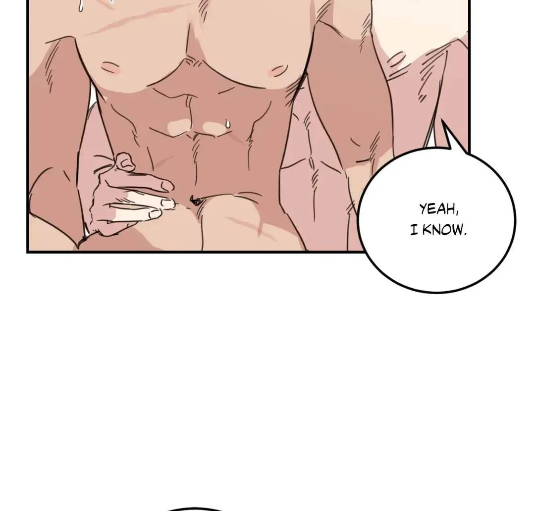Read Our Sunny Days chapter 51 image 11 on Lezhin