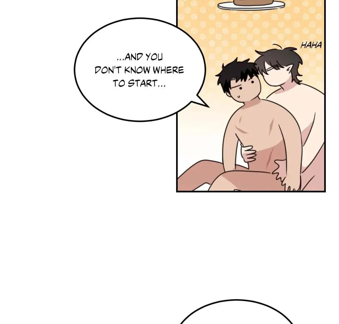 Read Our Sunny Days chapter 51 image 13 on Lezhin