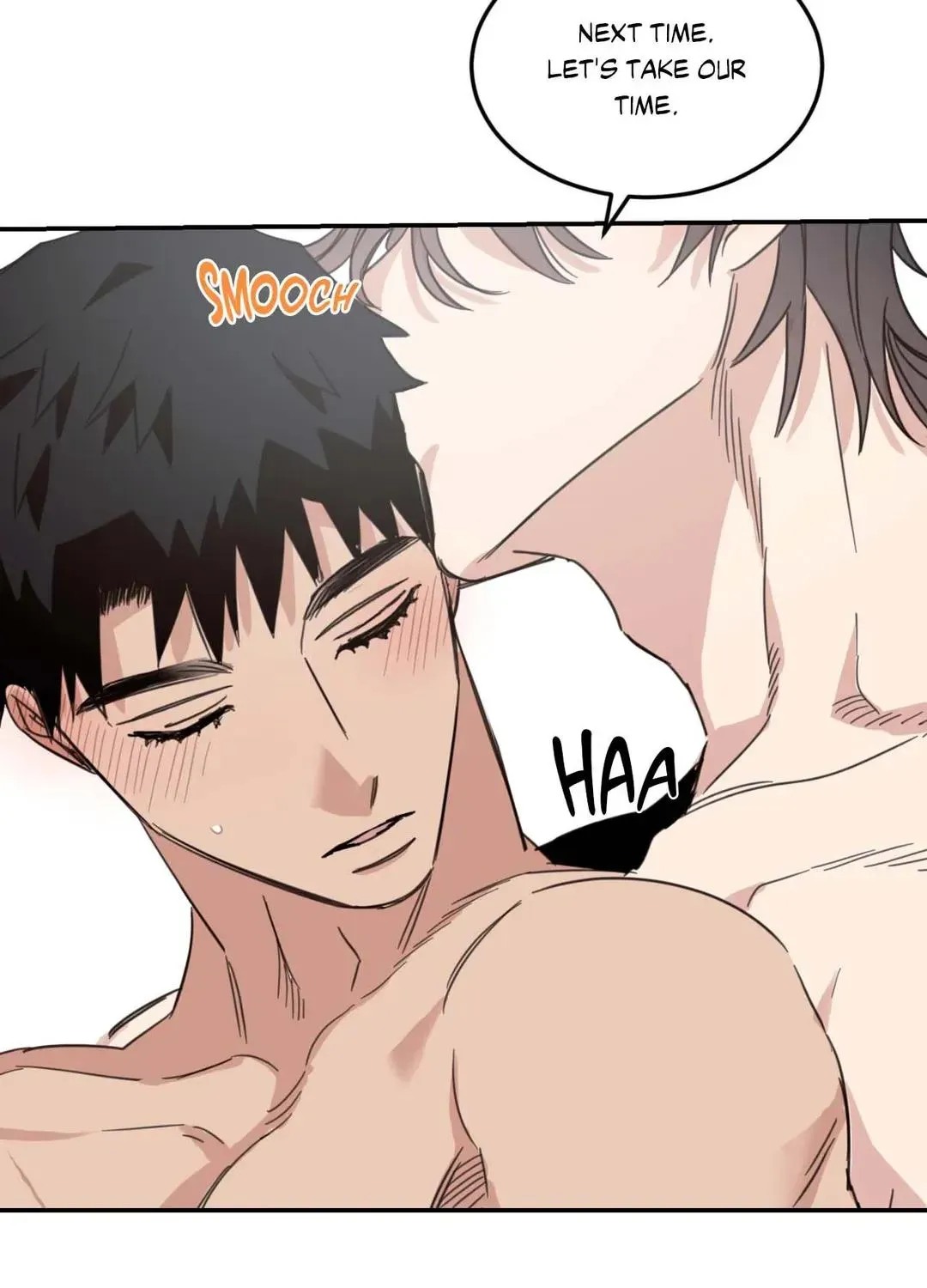 Read Our Sunny Days chapter 51 image 14 on Lezhin