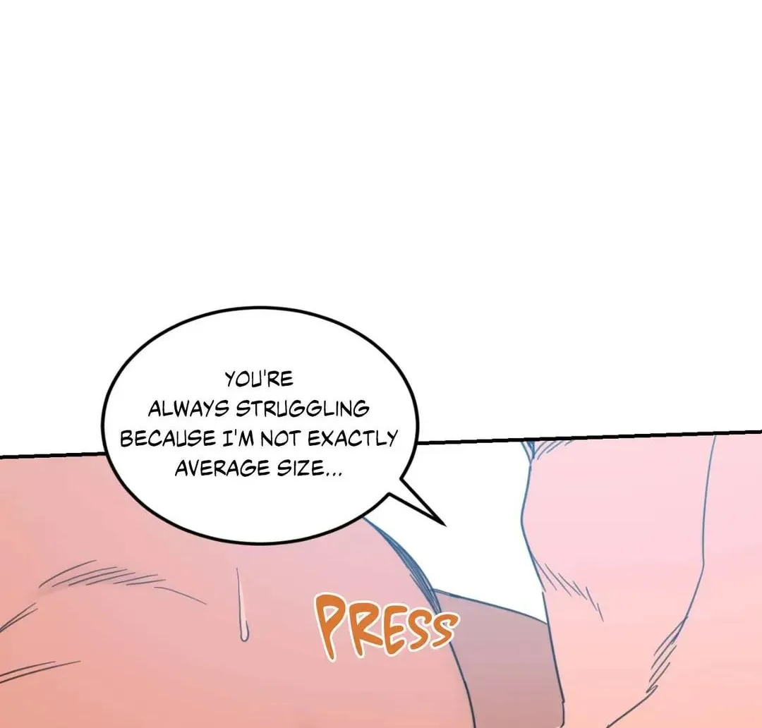 Read Our Sunny Days chapter 51 image 15 on Lezhin
