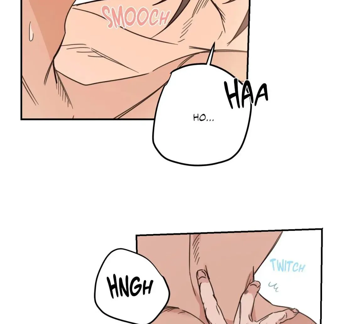 Read Our Sunny Days chapter 51 image 23 on Lezhin