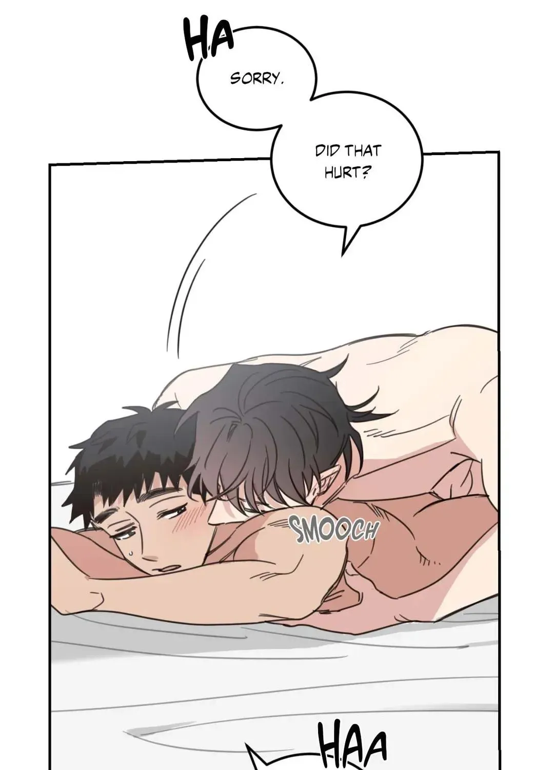 Read Our Sunny Days chapter 51 image 28 on Lezhin