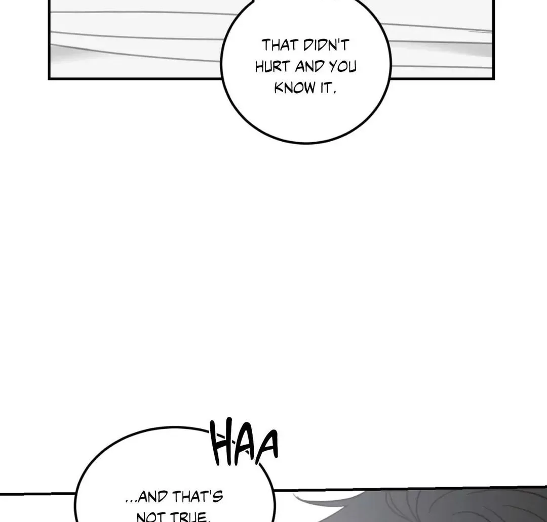 Read Our Sunny Days chapter 51 image 29 on Lezhin