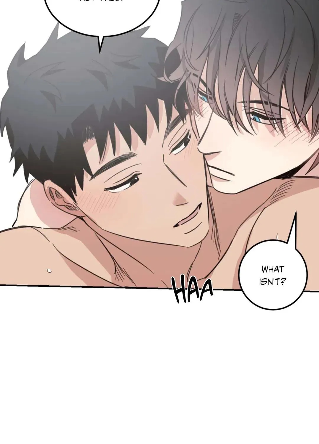 Read Our Sunny Days chapter 51 image 30 on Lezhin