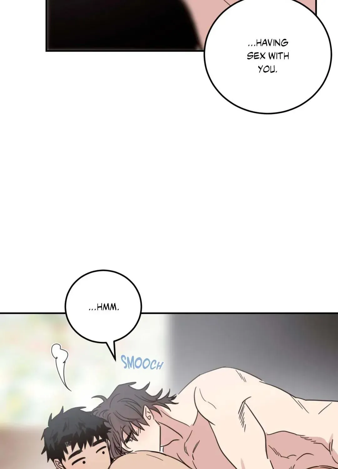 Read Our Sunny Days chapter 51 image 34 on Lezhin