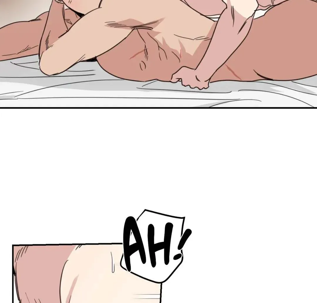 Read Our Sunny Days chapter 51 image 35 on Lezhin