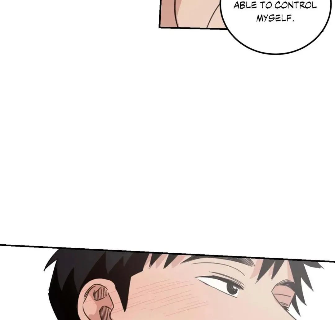 Read Our Sunny Days chapter 51 image 37 on Lezhin