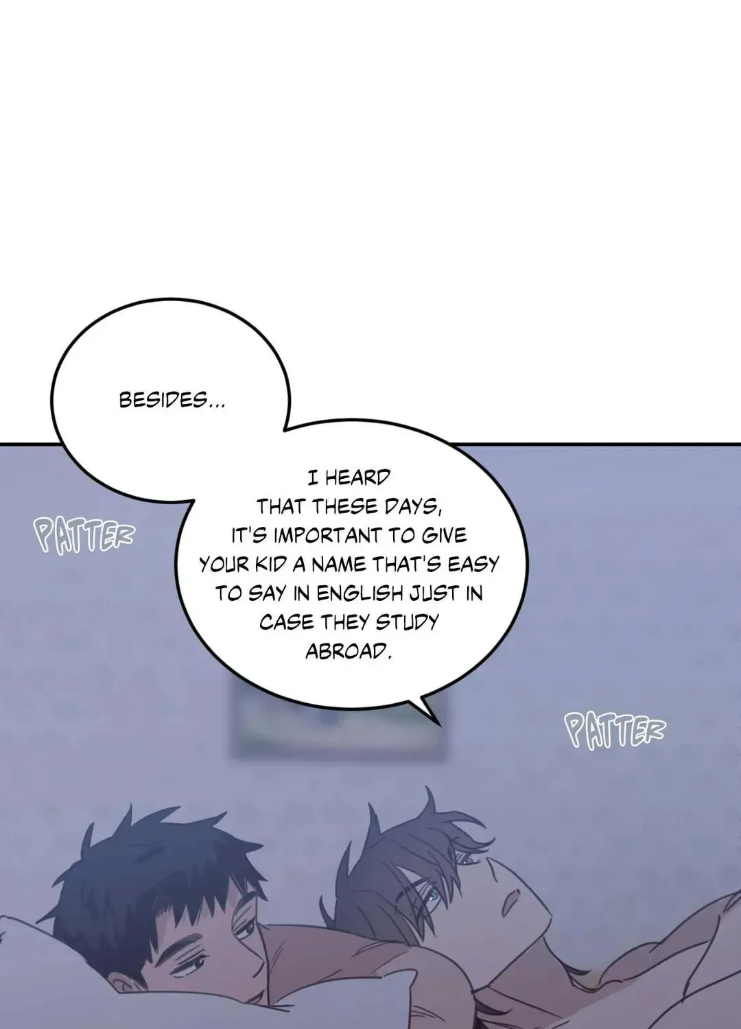 Read Our Sunny Days chapter 51 image 44 on Lezhin