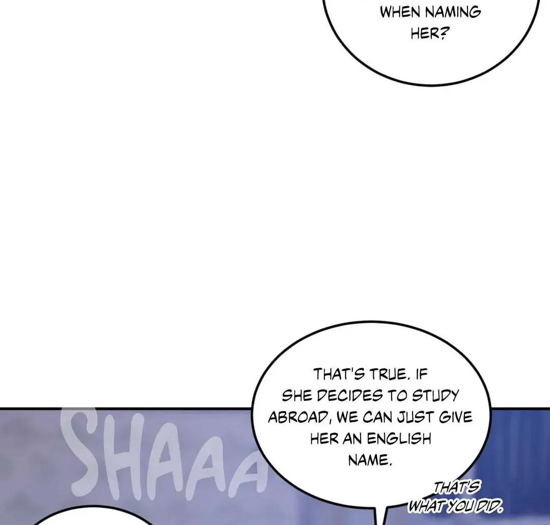 Read Our Sunny Days chapter 51 image 47 on Lezhin