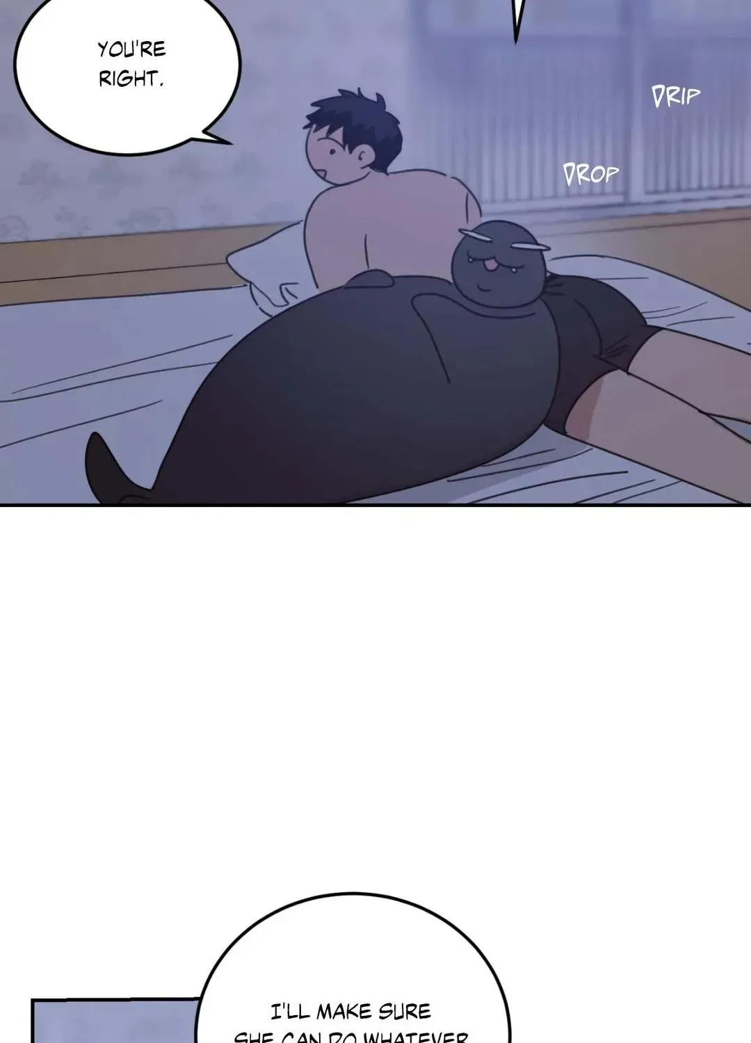 Read Our Sunny Days chapter 51 image 48 on Lezhin