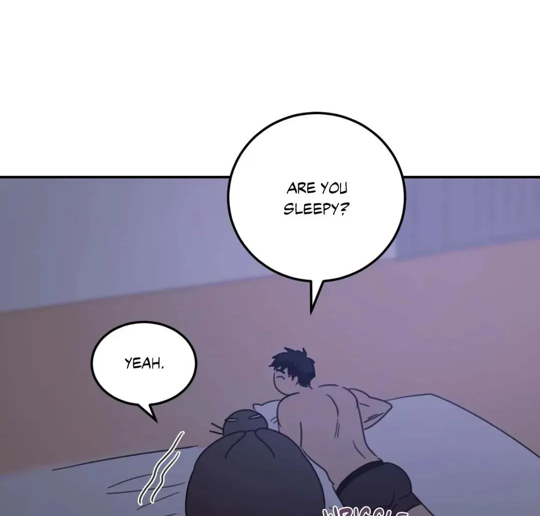 Read Our Sunny Days chapter 51 image 51 on Lezhin