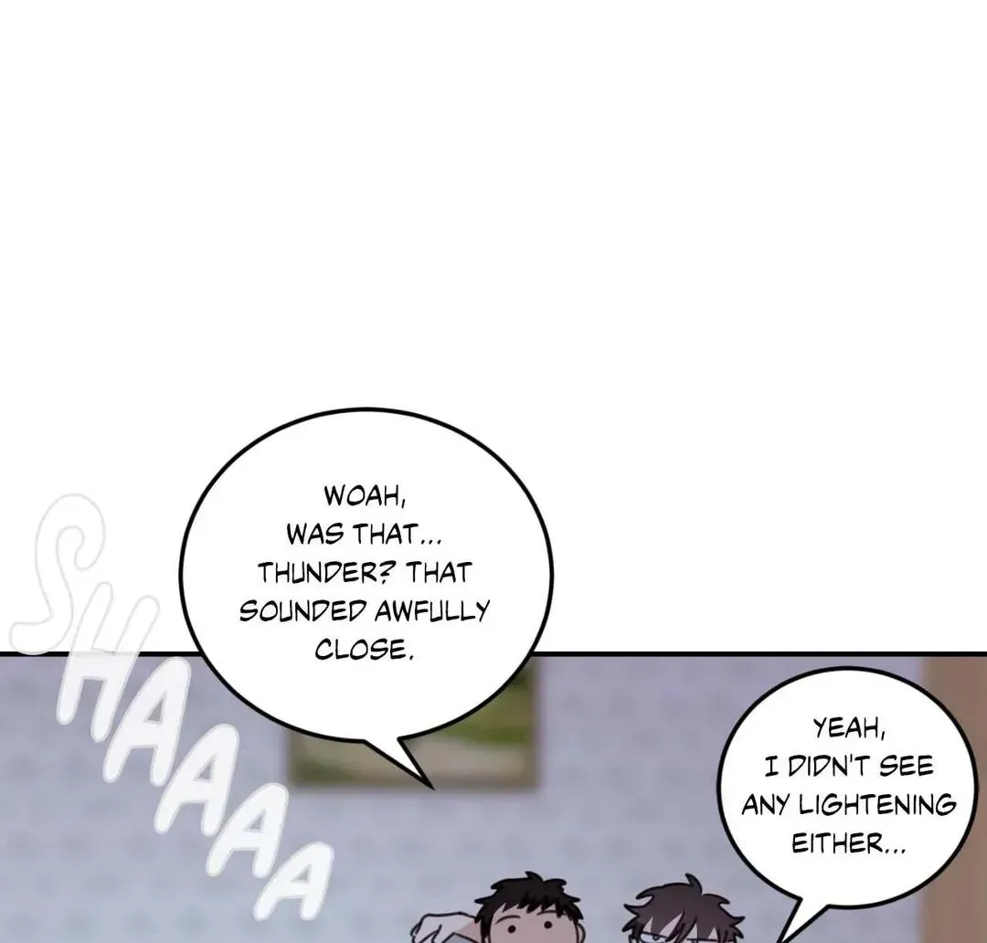 Read Our Sunny Days chapter 51 image 59 on Lezhin