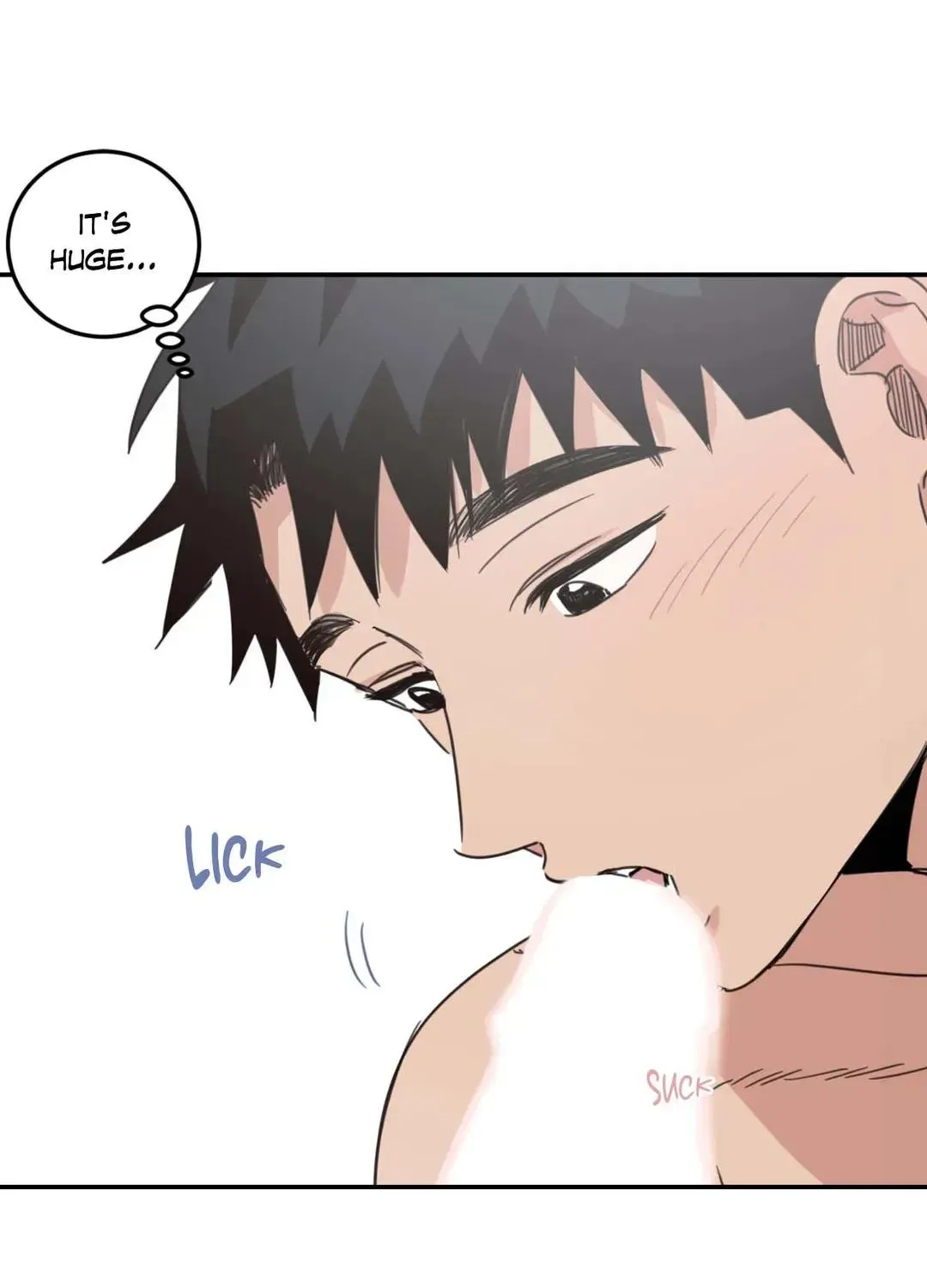 Read Our Sunny Days chapter 51 image 6 on Lezhin