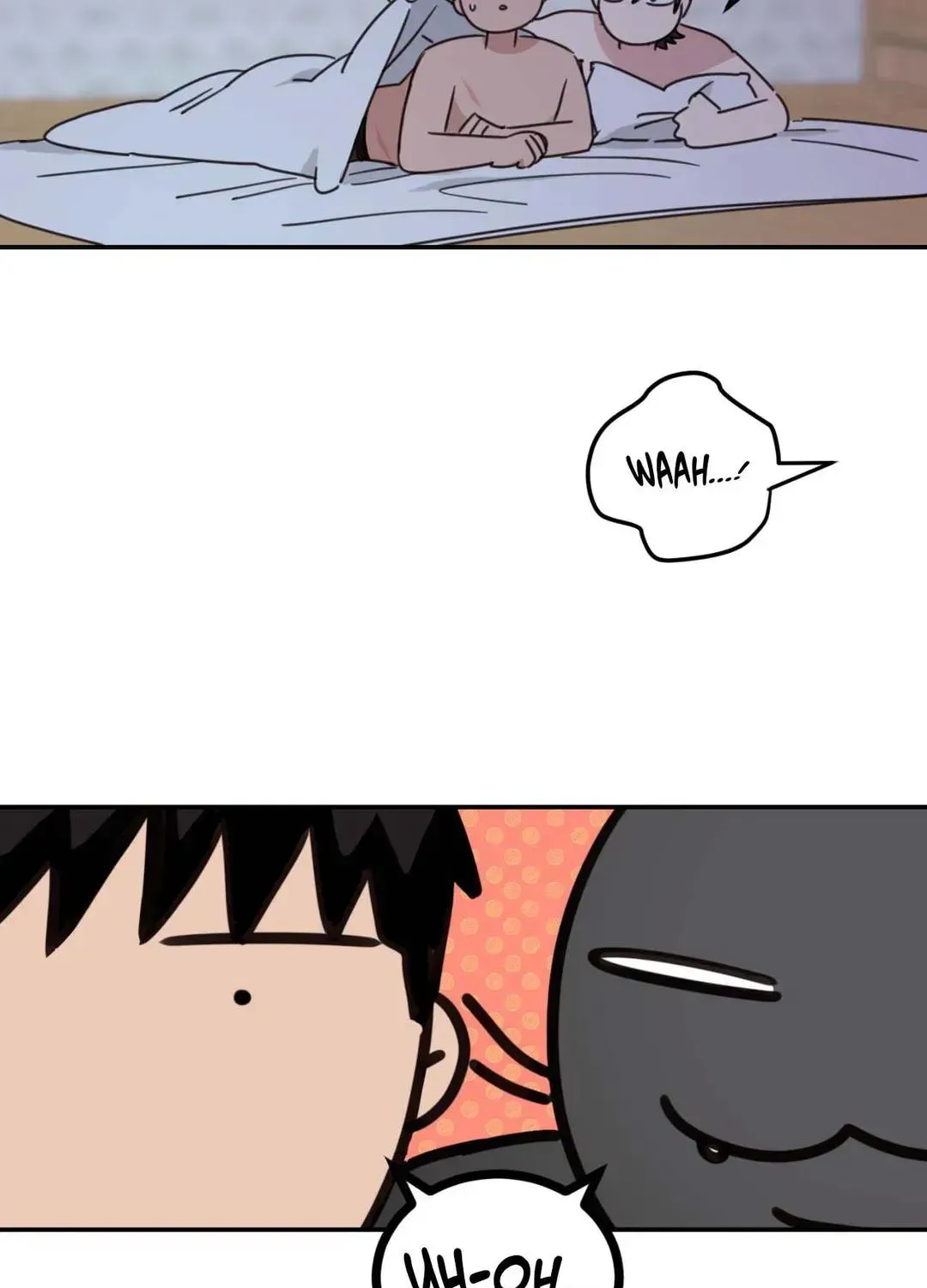 Read Our Sunny Days chapter 51 image 60 on Lezhin
