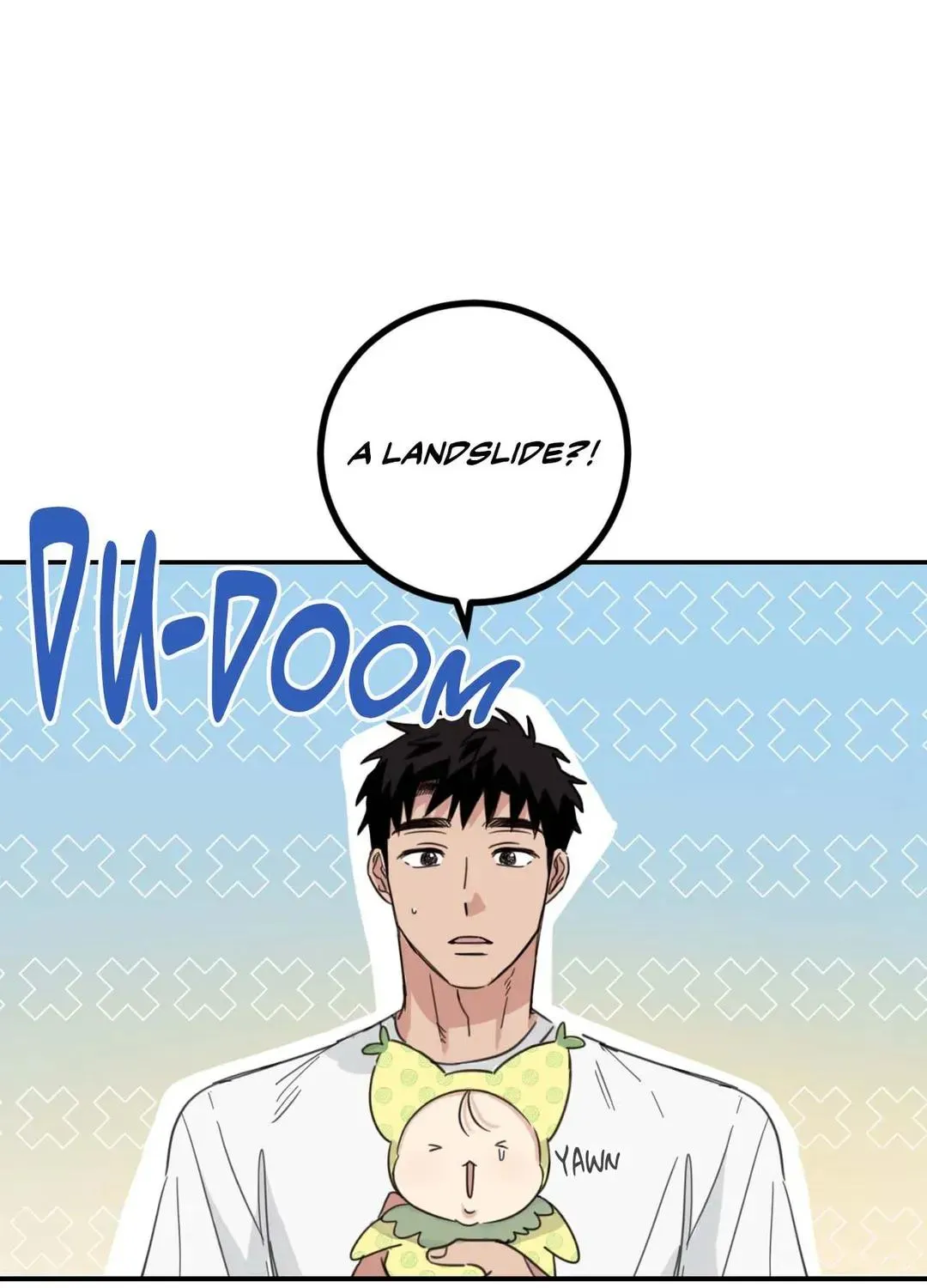 Read Our Sunny Days chapter 51 image 64 on Lezhin