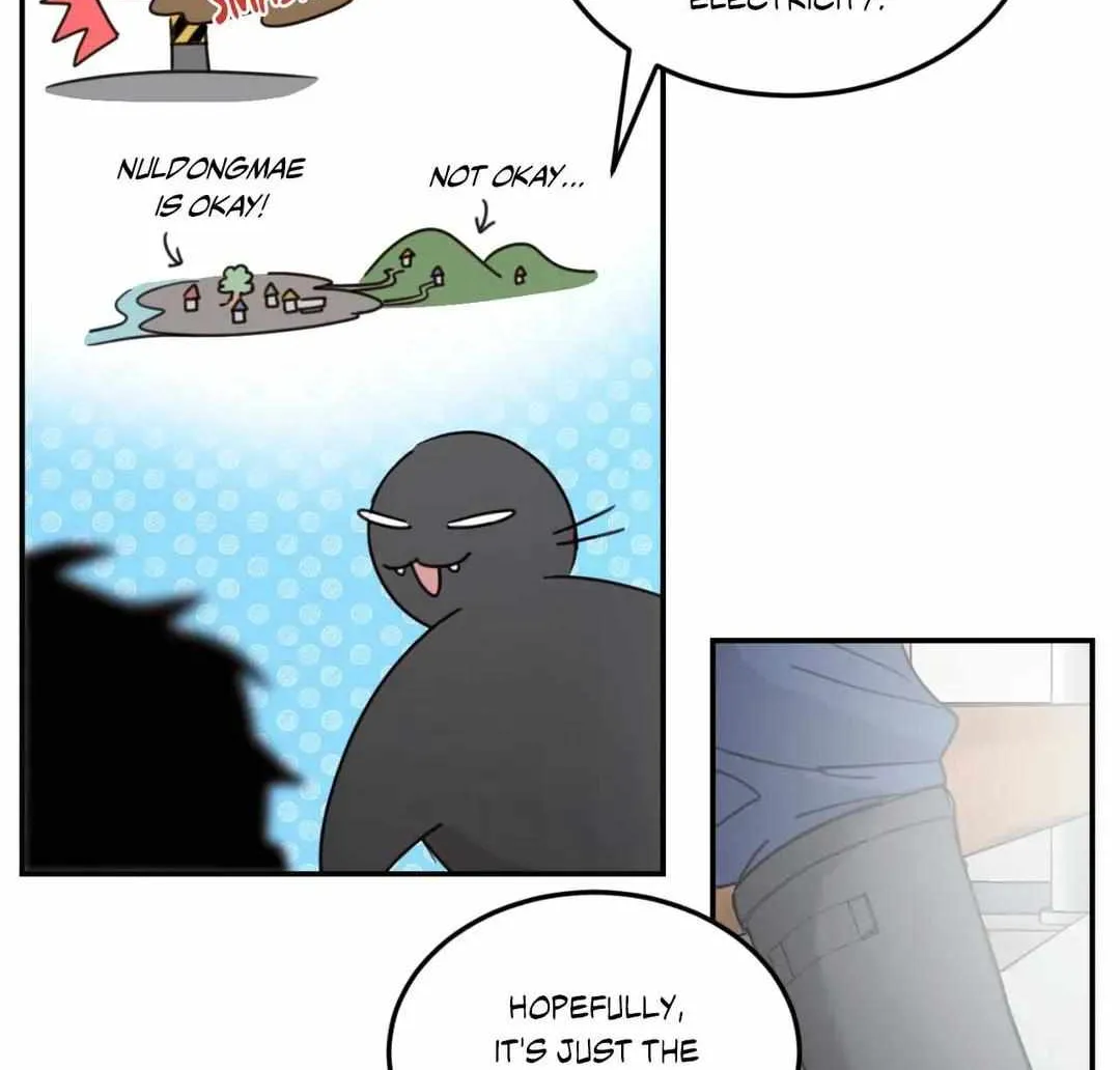 Read Our Sunny Days chapter 51 image 67 on Lezhin