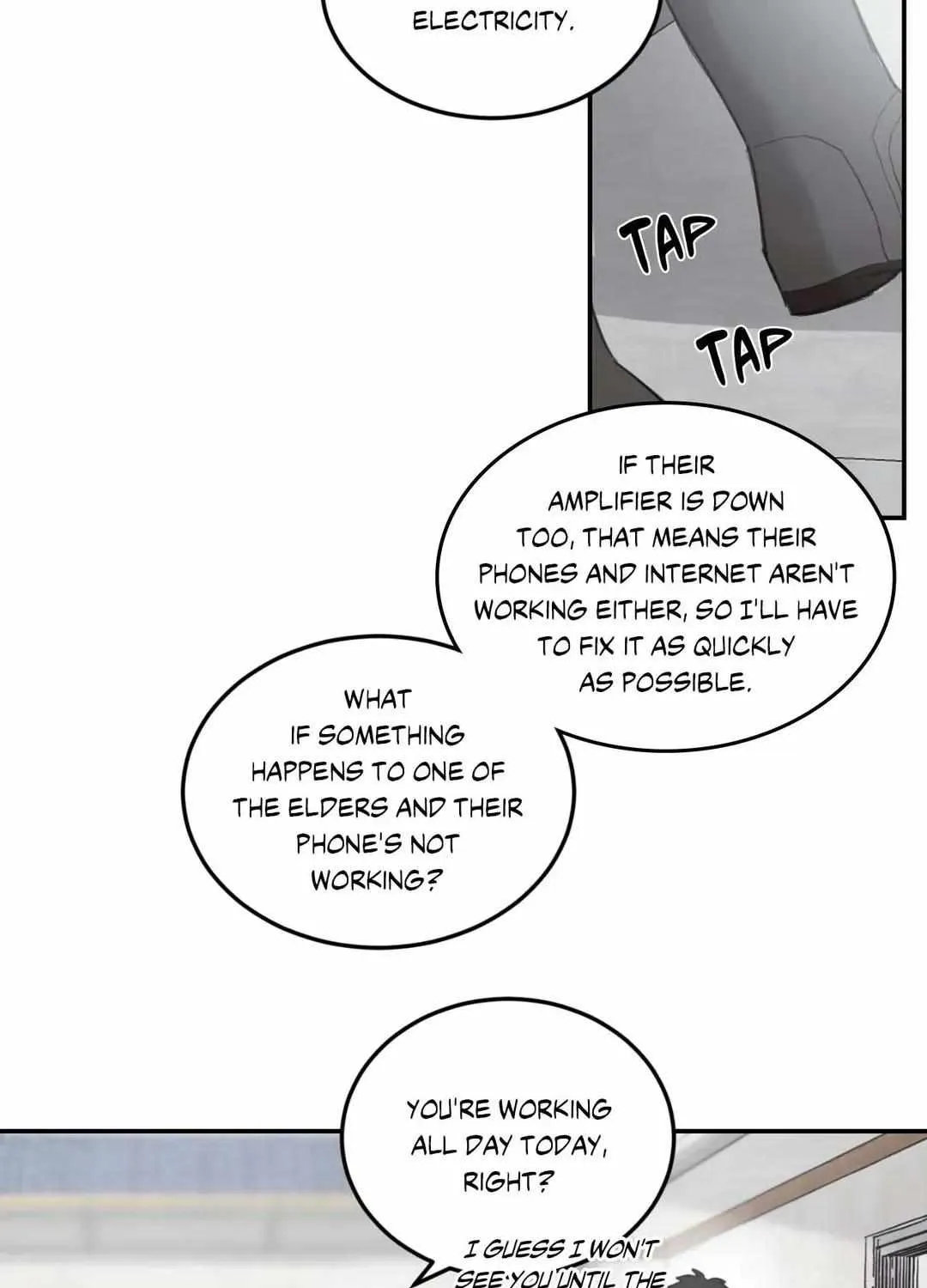 Read Our Sunny Days chapter 51 image 68 on Lezhin