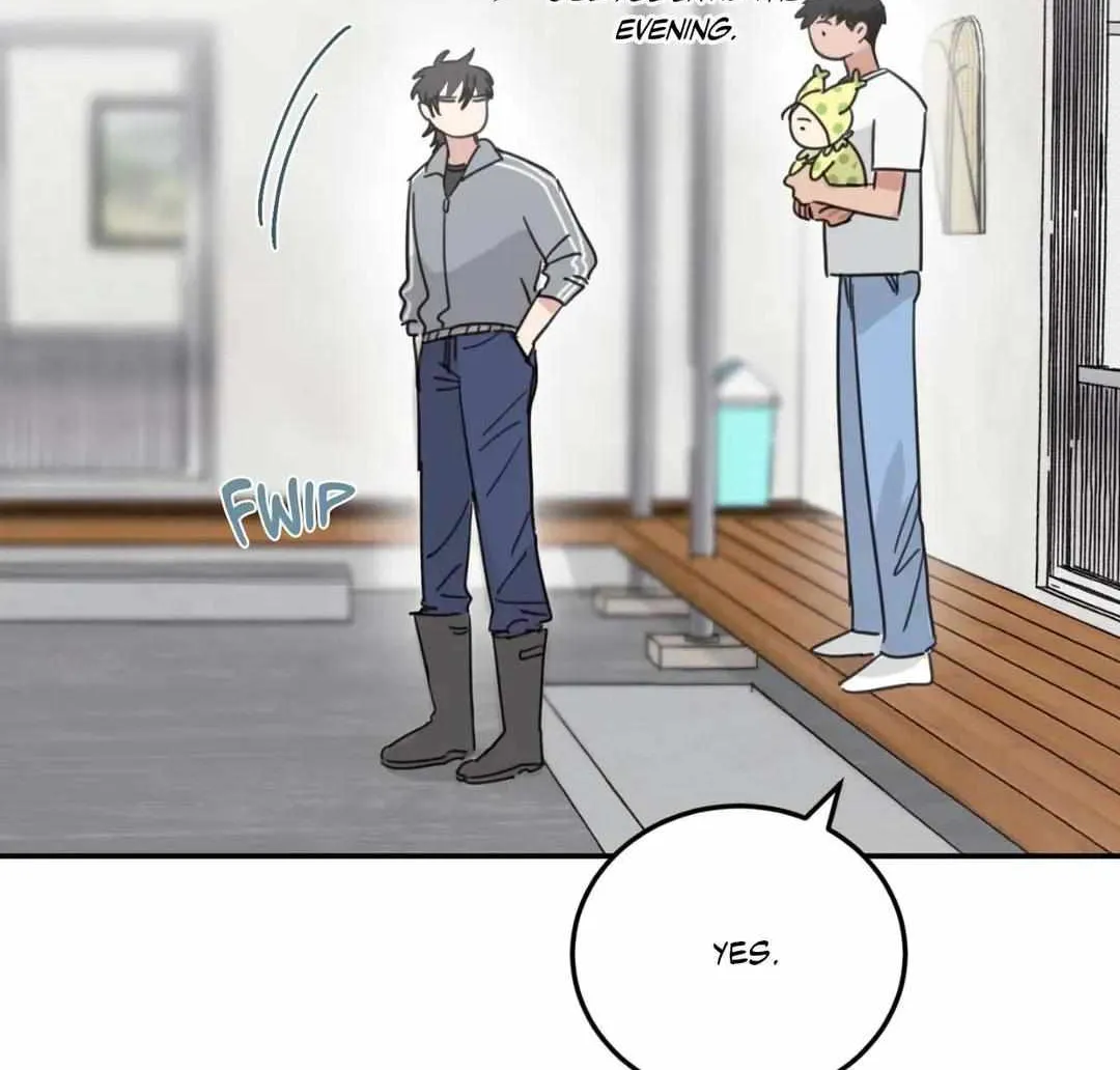 Read Our Sunny Days chapter 51 image 69 on Lezhin