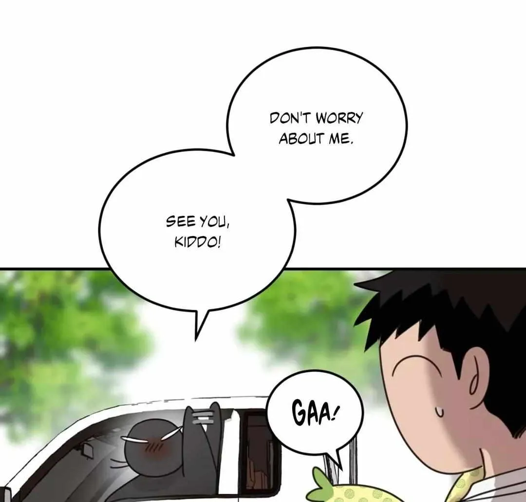 Read Our Sunny Days chapter 51 image 71 on Lezhin