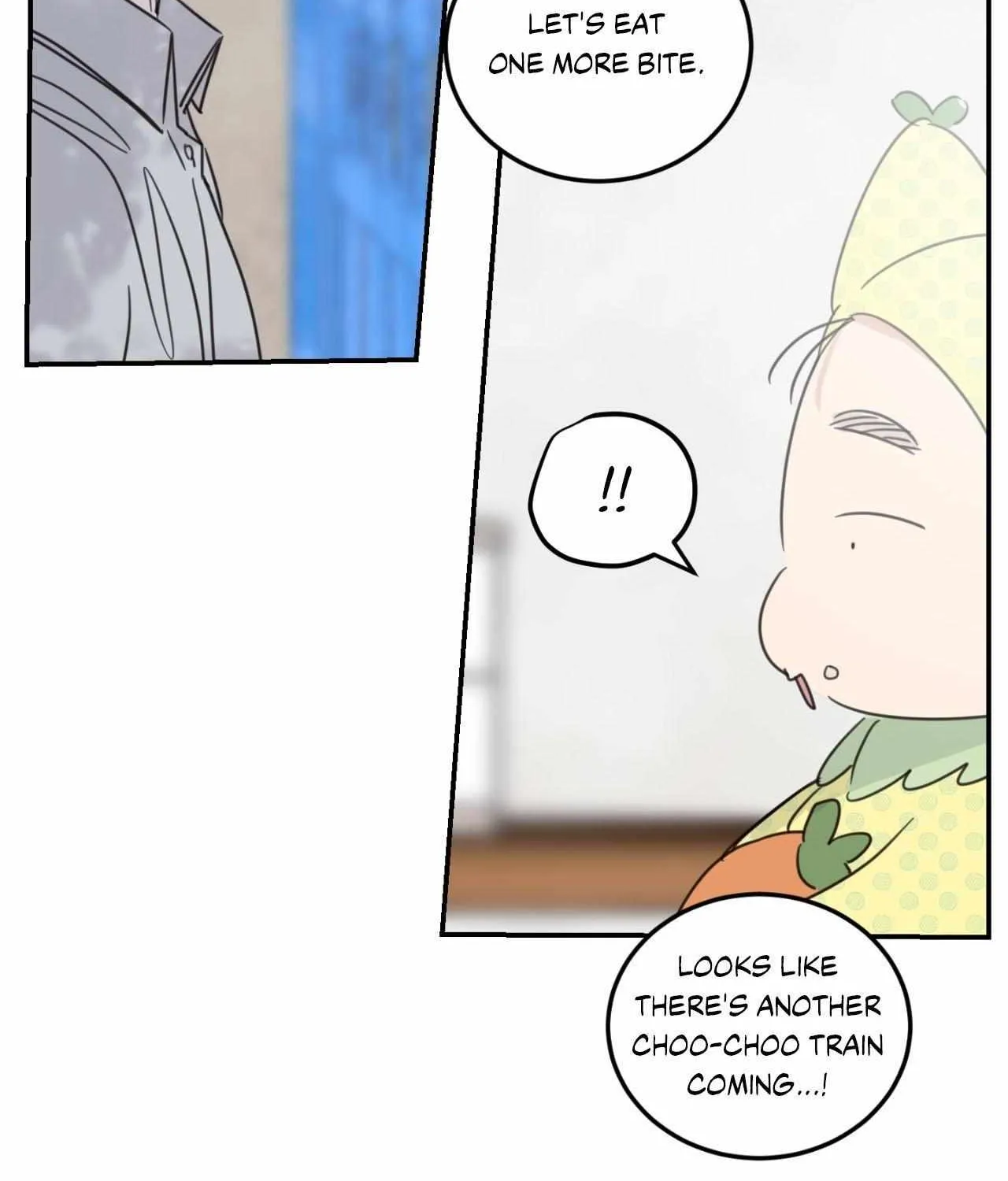 Read Our Sunny Days chapter 52 image 13 on Lezhin