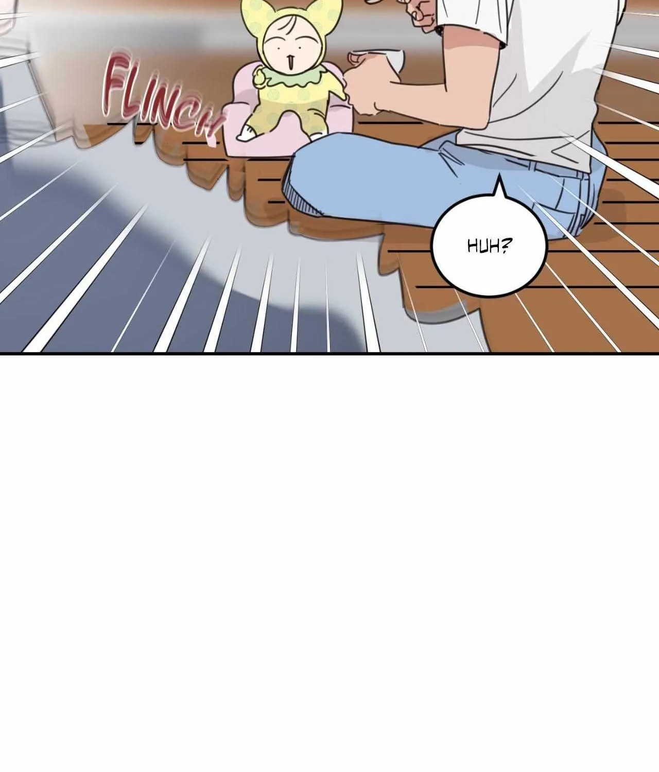 Read Our Sunny Days chapter 52 image 15 on Lezhin