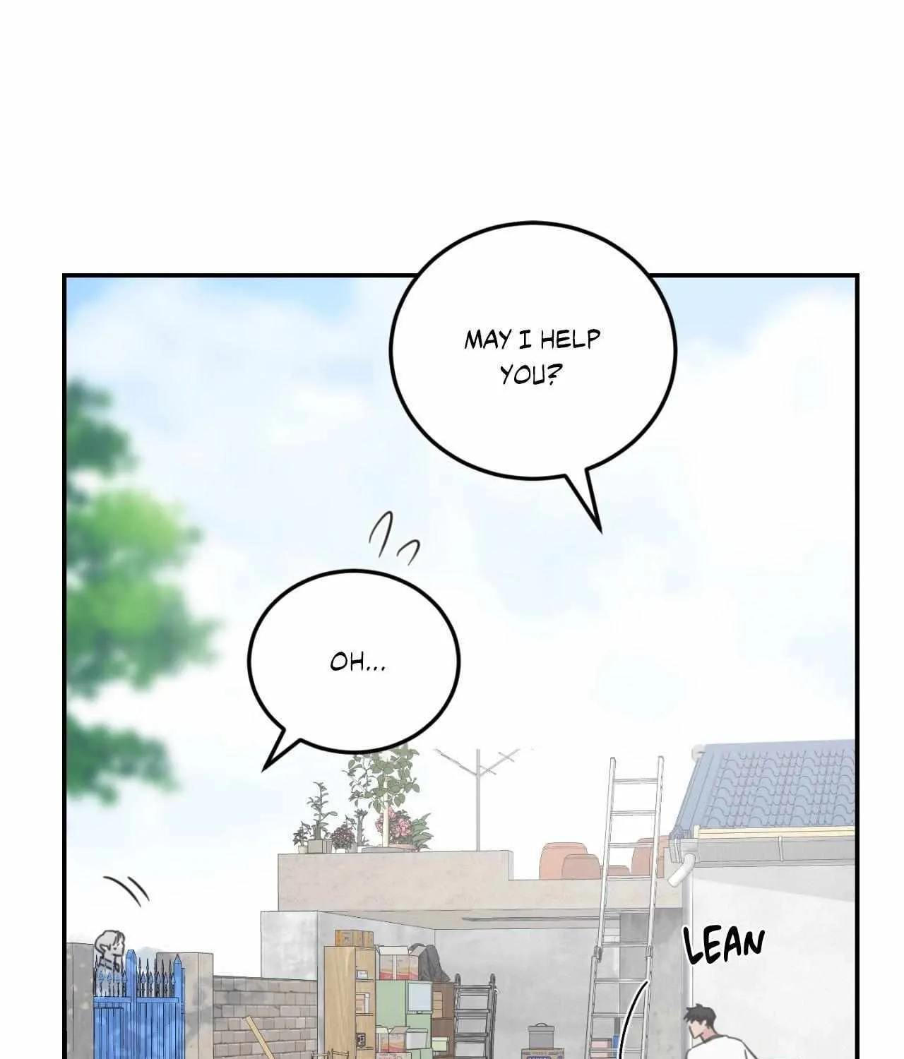 Read Our Sunny Days chapter 52 image 18 on Lezhin
