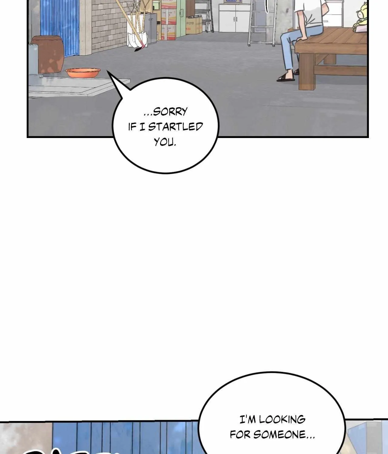 Read Our Sunny Days chapter 52 image 19 on Lezhin