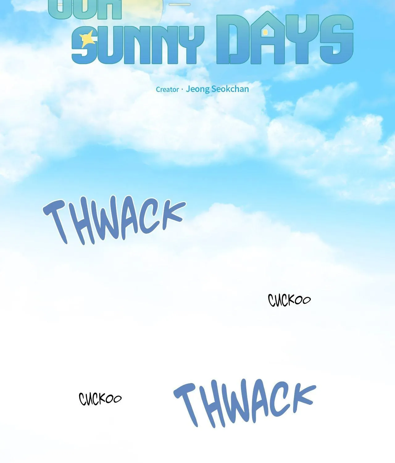 Read Our Sunny Days chapter 52 image 26 on Lezhin