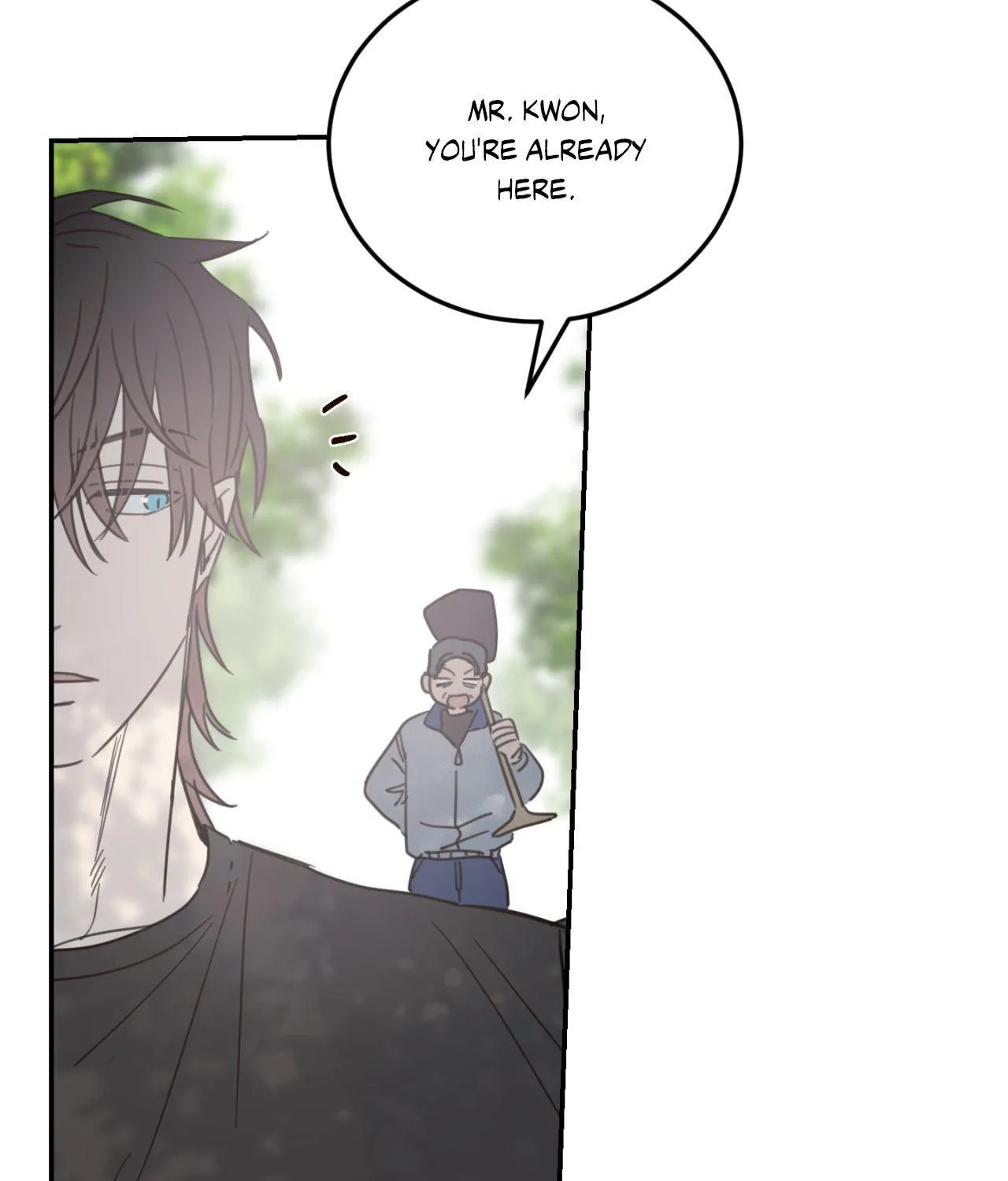 Read Our Sunny Days chapter 52 image 30 on Lezhin
