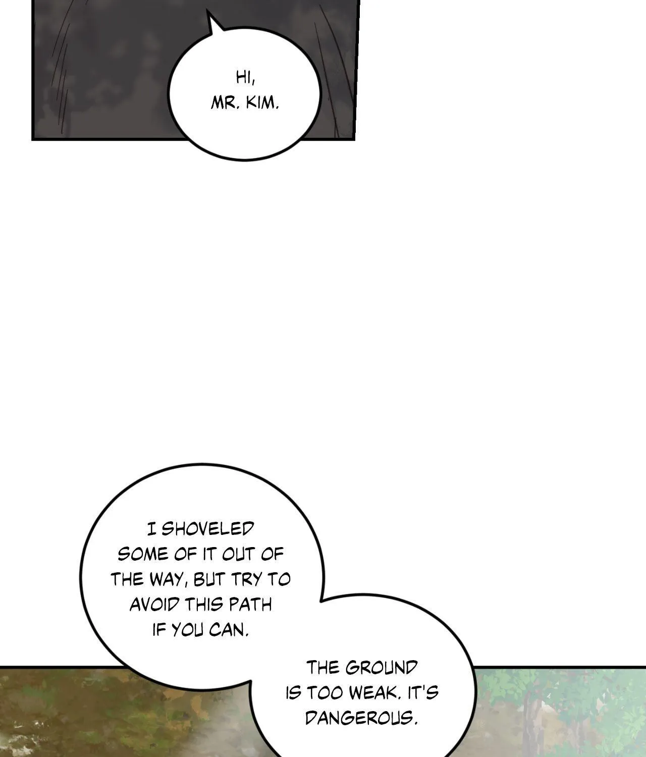 Read Our Sunny Days chapter 52 image 31 on Lezhin