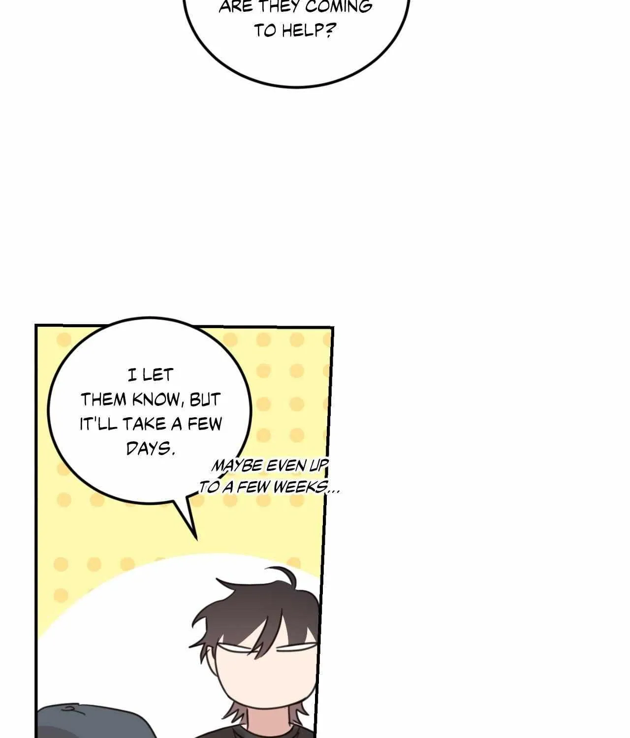Read Our Sunny Days chapter 52 image 33 on Lezhin