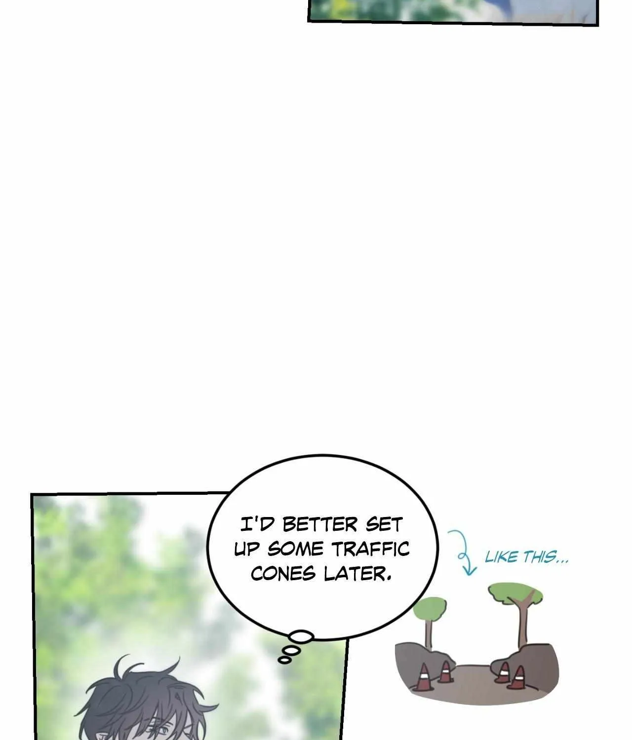 Read Our Sunny Days chapter 52 image 35 on Lezhin