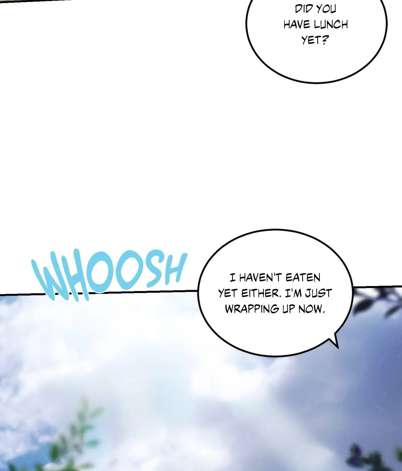 Read Our Sunny Days chapter 52 image 40 on Lezhin