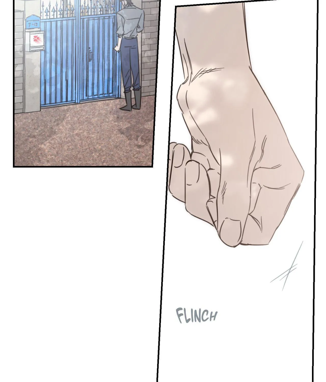 Read Our Sunny Days chapter 52 image 54 on Lezhin