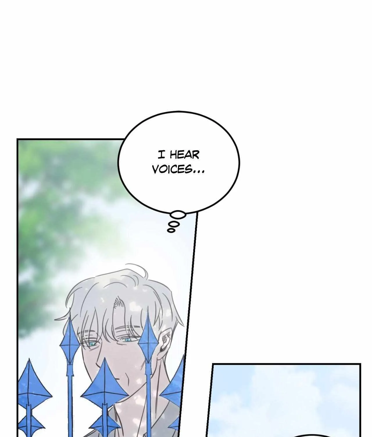 Read Our Sunny Days chapter 52 image 6 on Lezhin