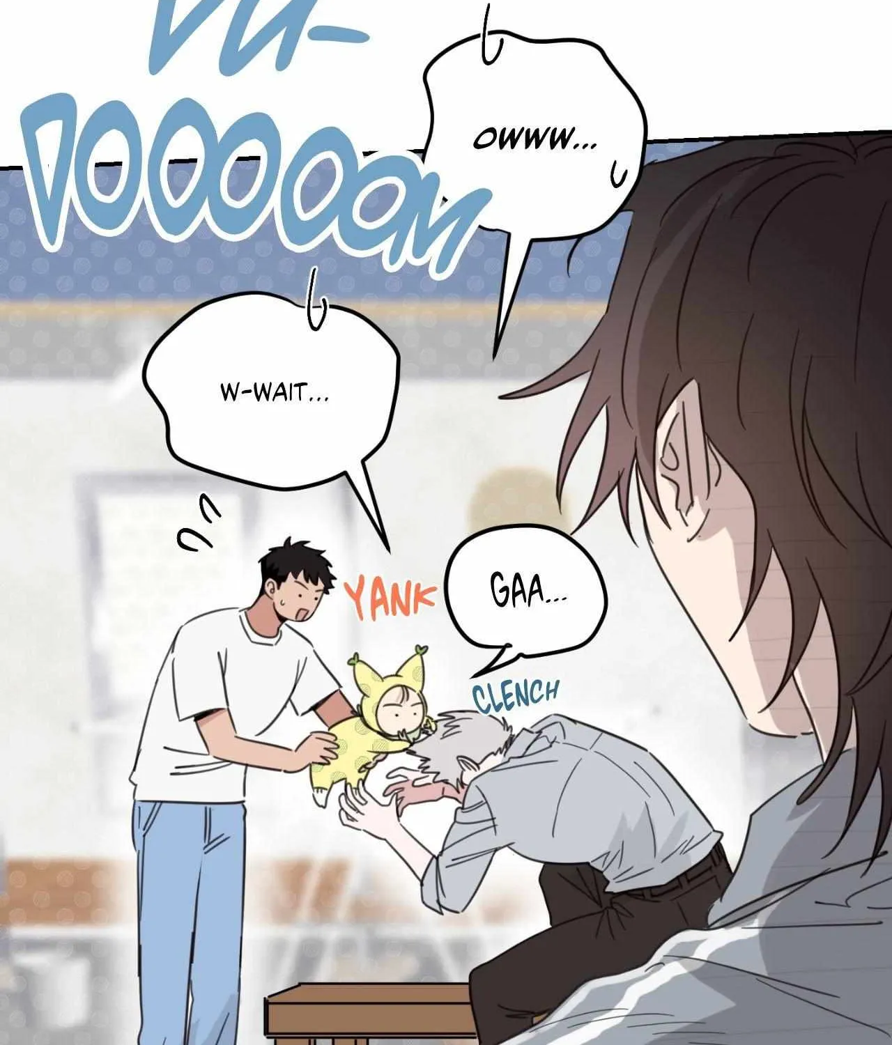 Read Our Sunny Days chapter 52 image 61 on Lezhin