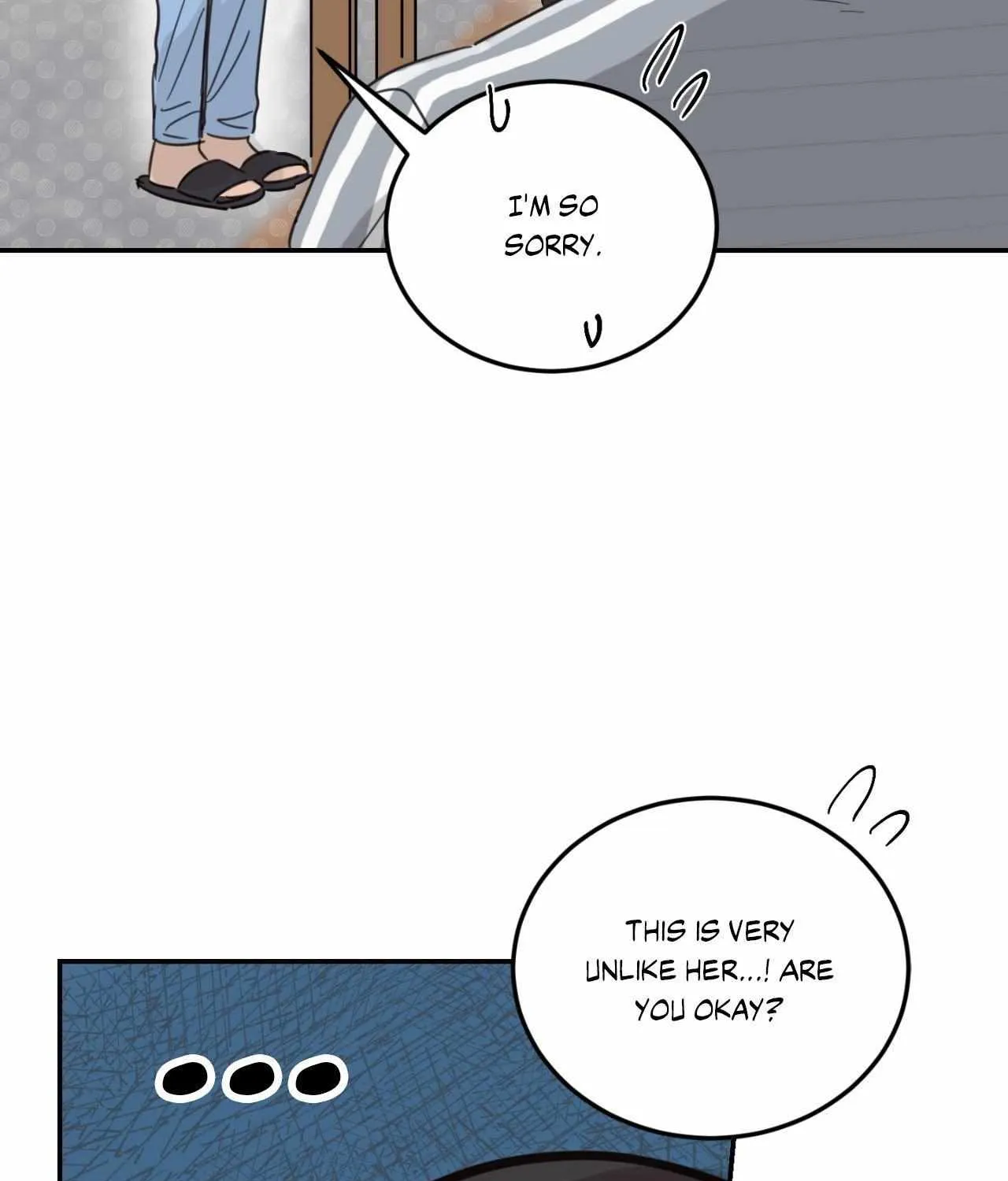 Read Our Sunny Days chapter 52 image 62 on Lezhin