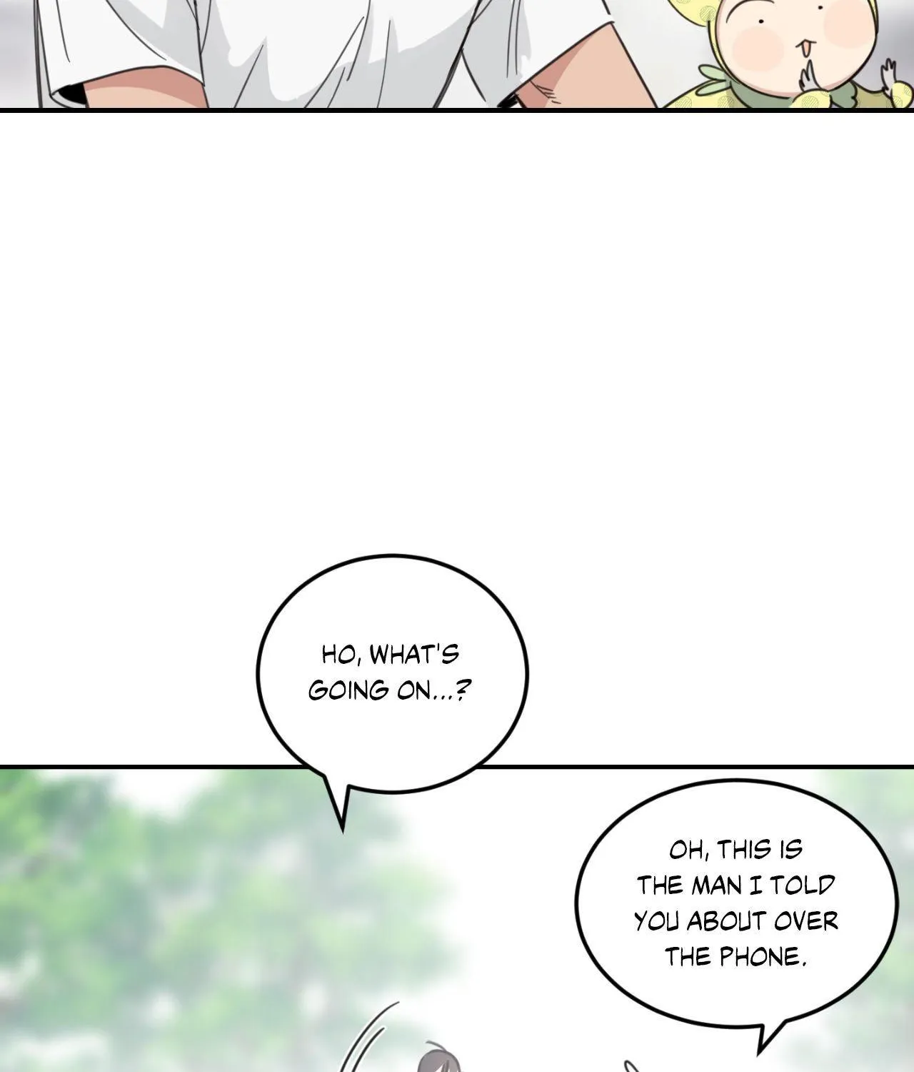 Read Our Sunny Days chapter 52 image 65 on Lezhin