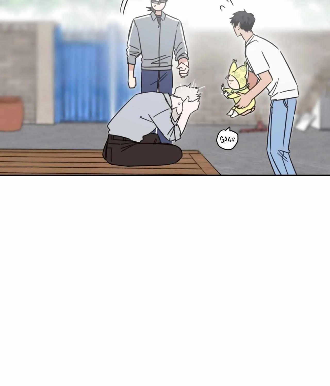 Read Our Sunny Days chapter 52 image 66 on Lezhin