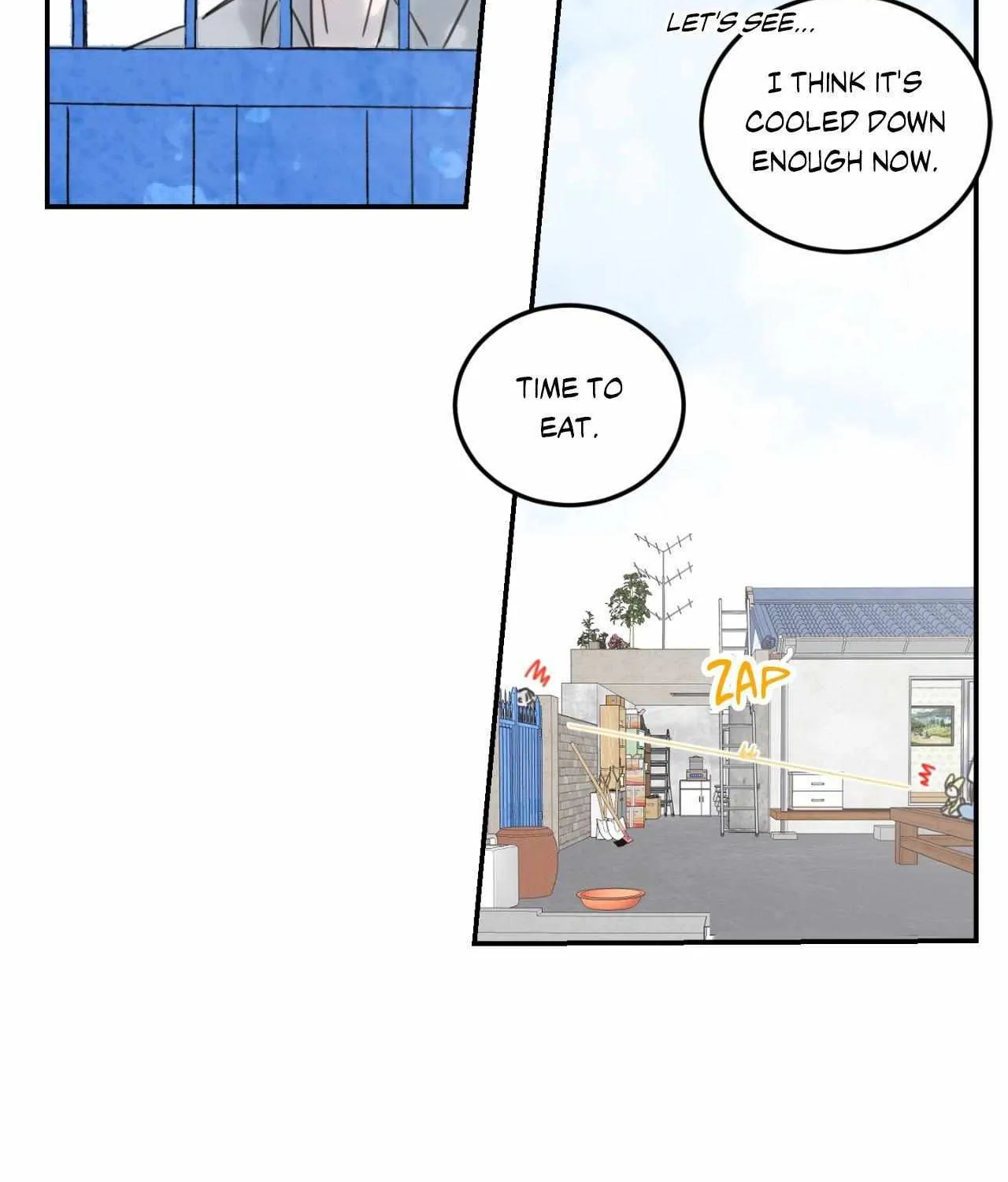 Read Our Sunny Days chapter 52 image 7 on Lezhin