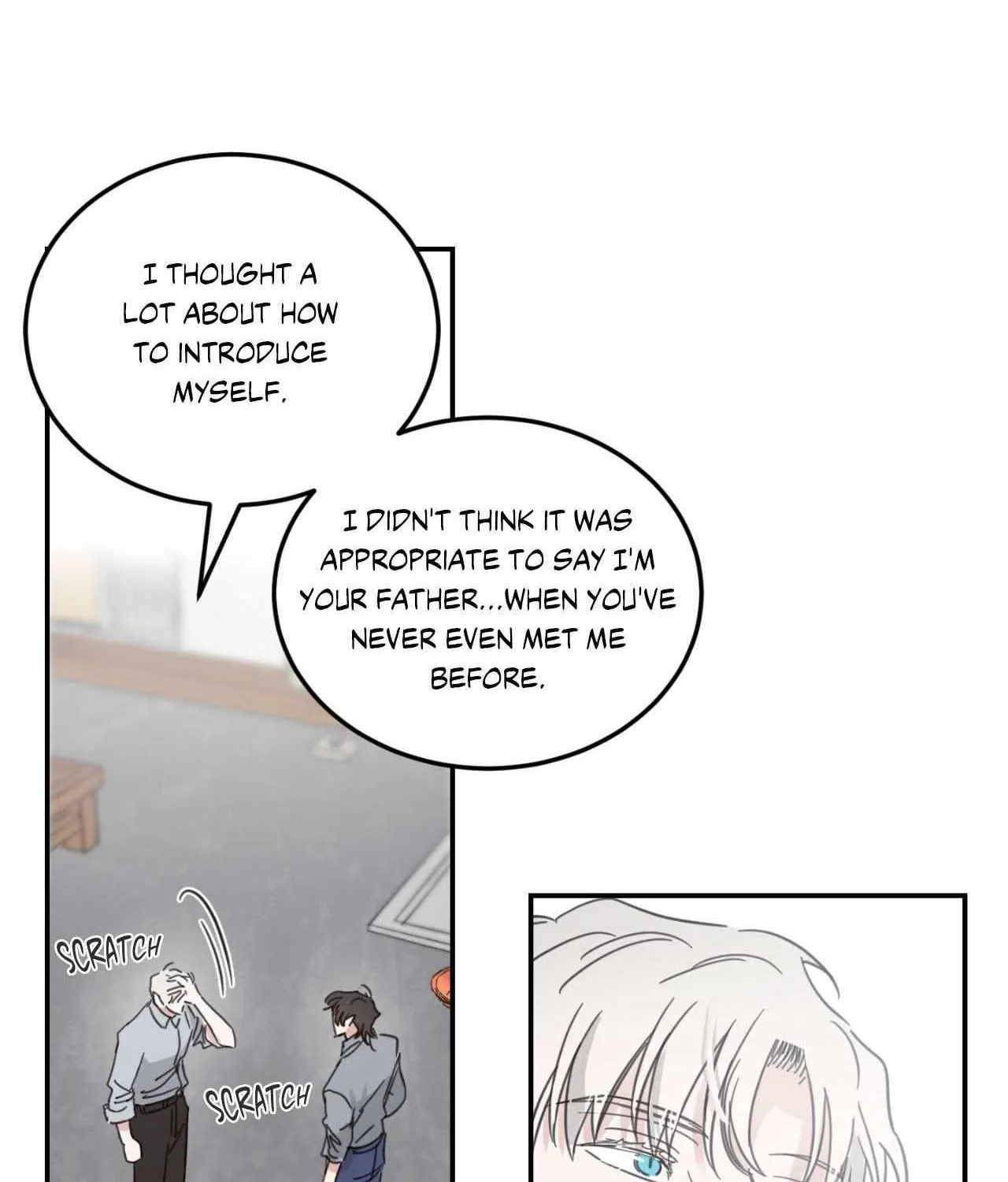 Read Our Sunny Days chapter 52 image 79 on Lezhin