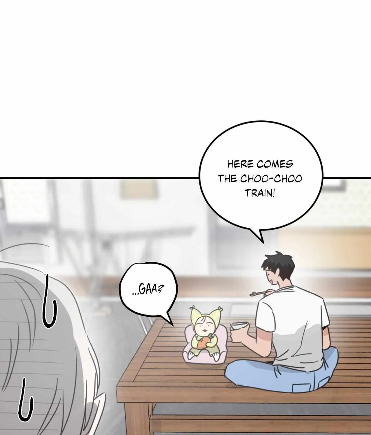 Read Our Sunny Days chapter 52 image 8 on Lezhin