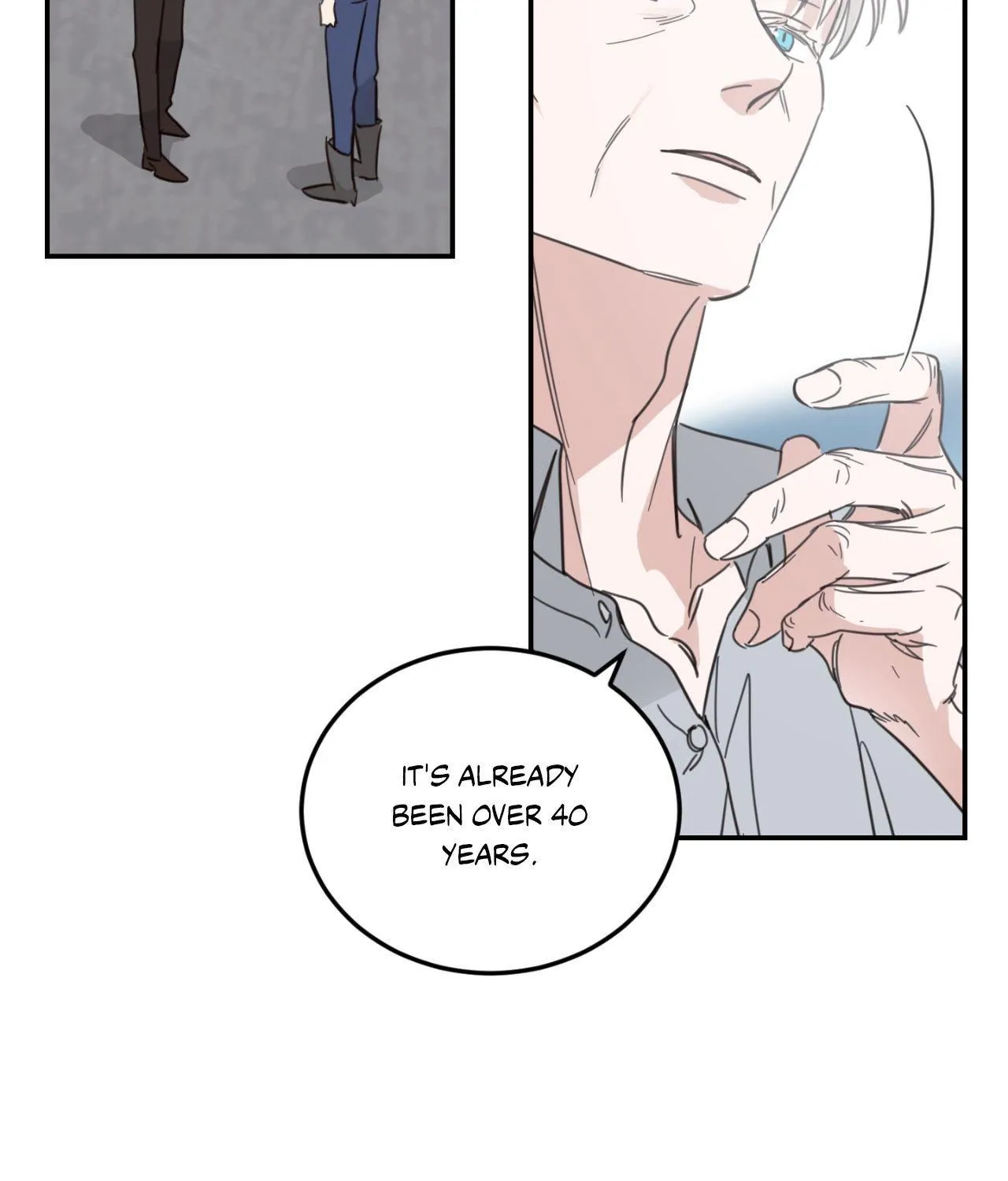 Read Our Sunny Days chapter 52 image 80 on Lezhin