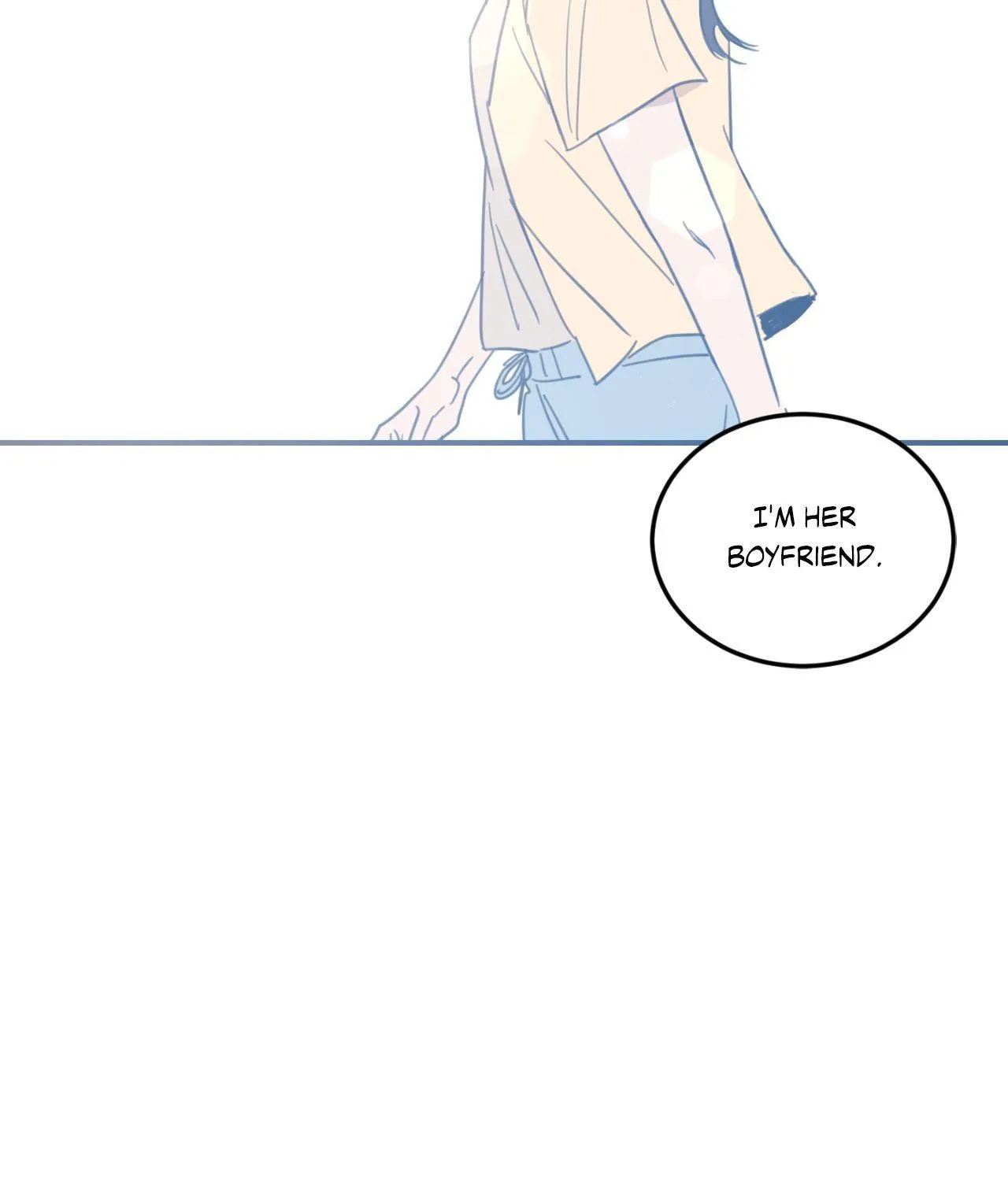 Read Our Sunny Days chapter 52 image 82 on Lezhin
