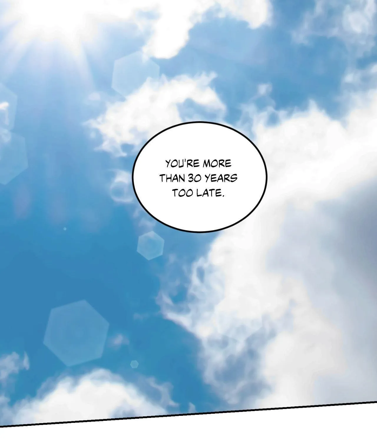 Read Our Sunny Days chapter 53 image 2 on Lezhin