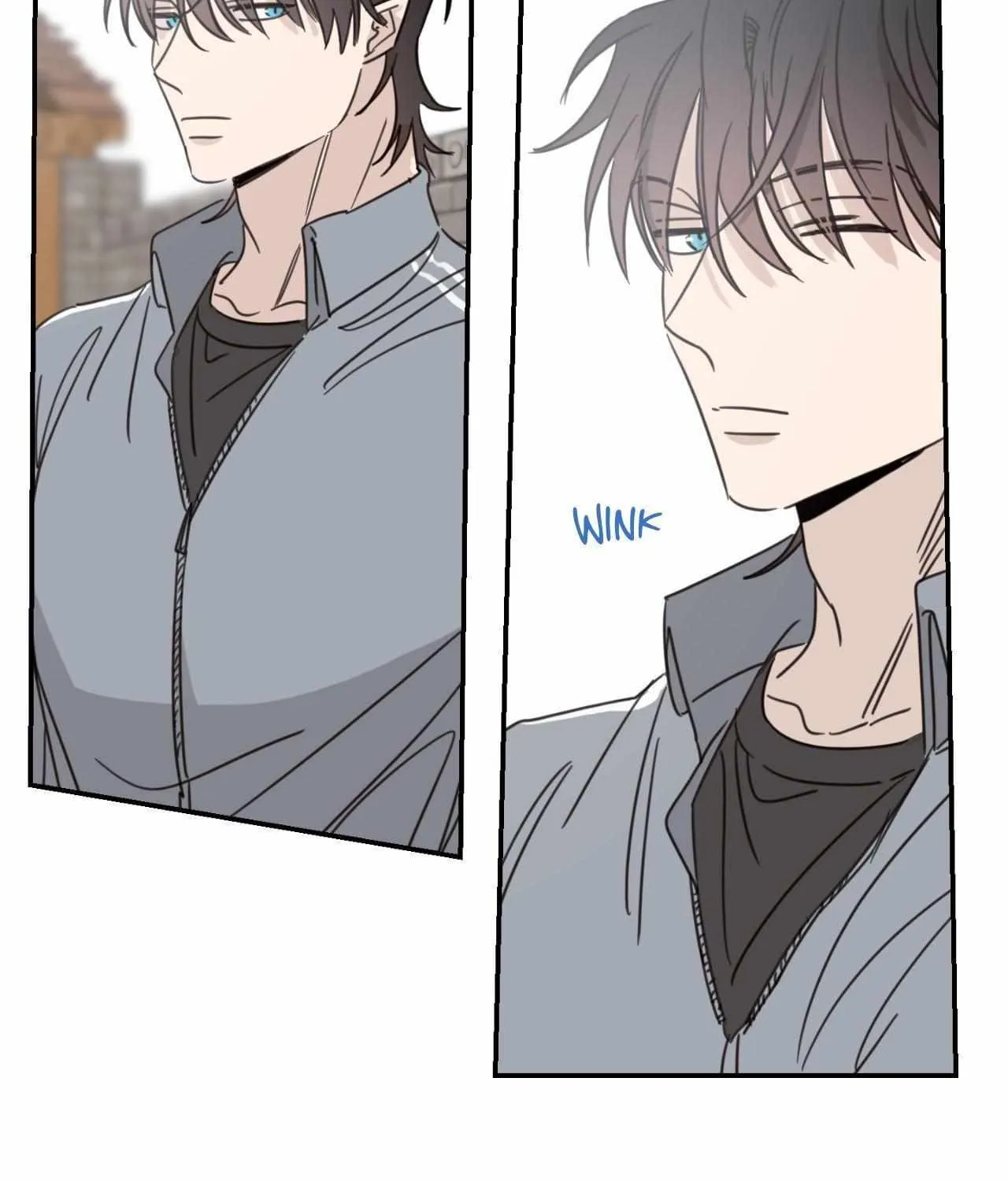Read Our Sunny Days chapter 53 image 21 on Lezhin